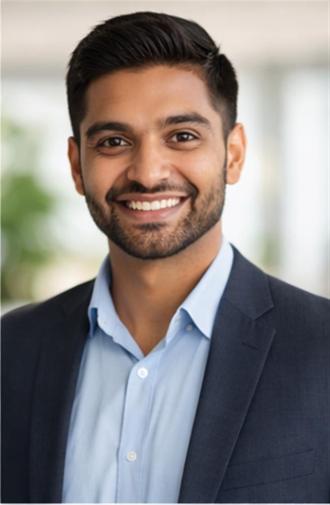 Arjun Kumar Rajan