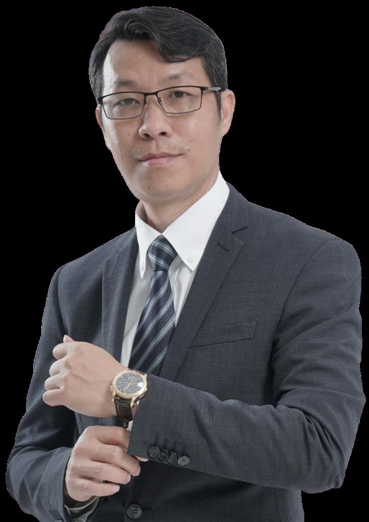 Mr Ju Kim Hong