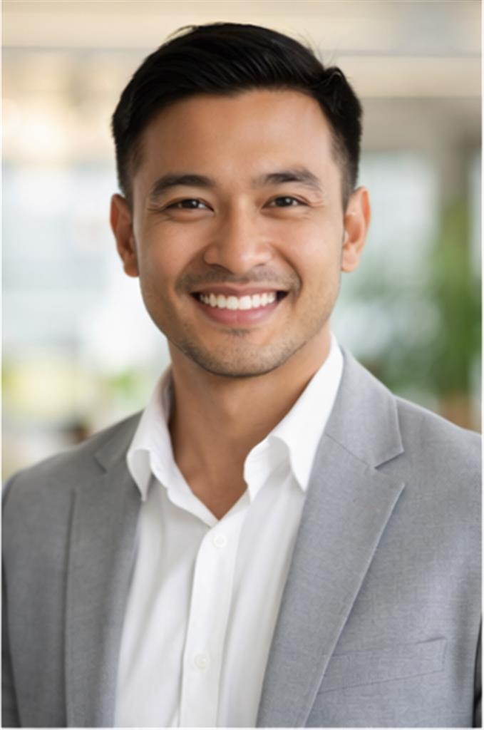 Ahmad Fikri Rahman